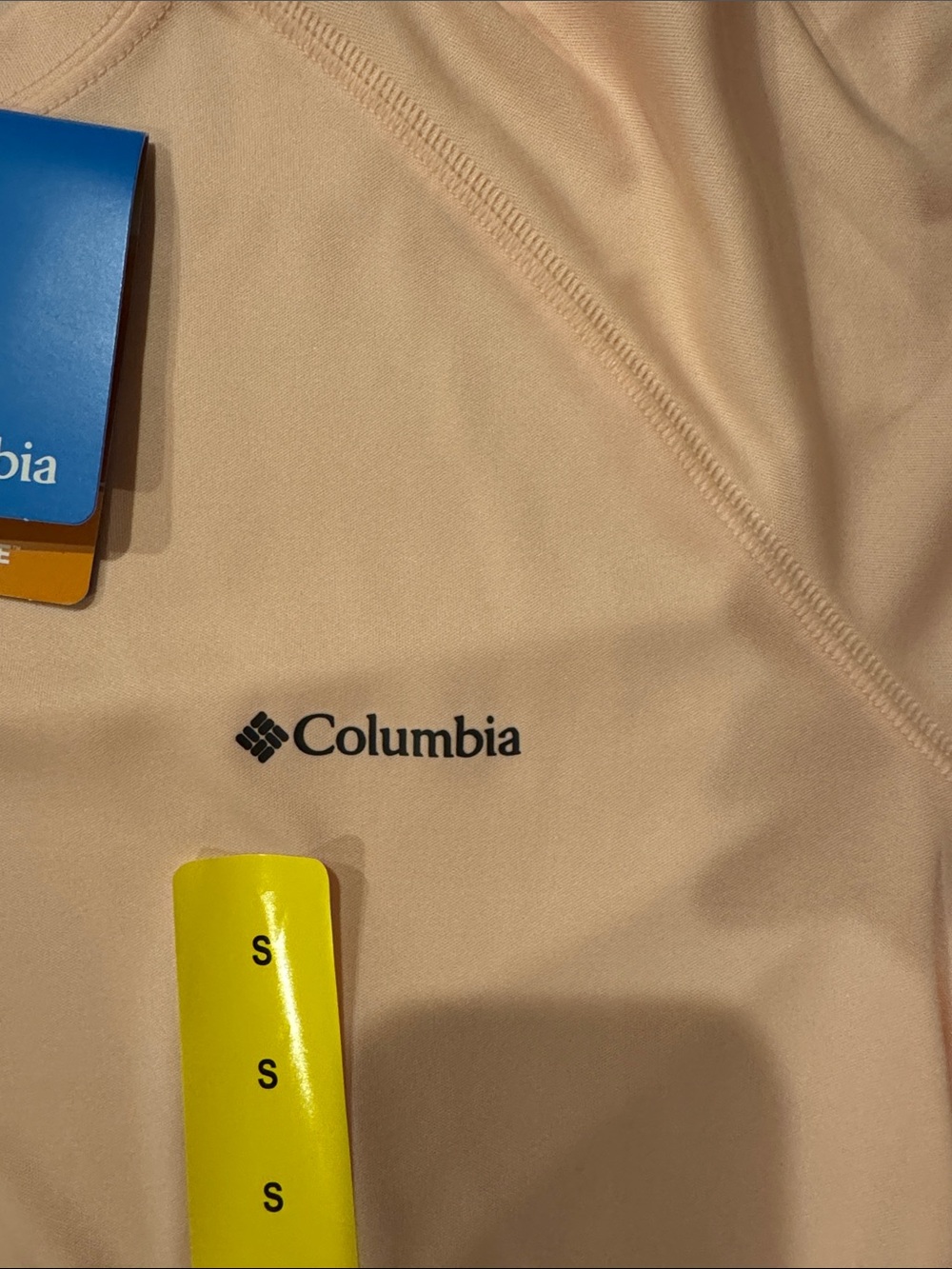 Columbia ladies size small set of 2 tops. New with tags - Picture 5 of 6